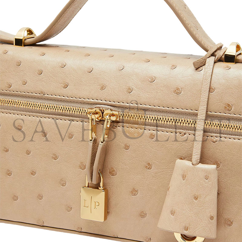 L0r0 P1ana EXTRA BAG L23 FAQ2180_D0QB (23*12*7cm)